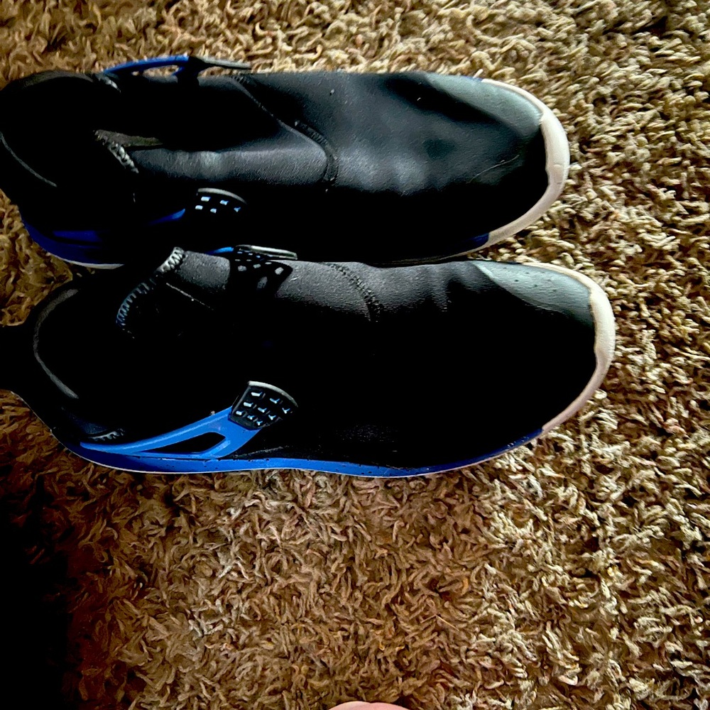 Men’s Jordan athletic shoes